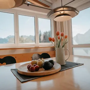 Mucha Apartment